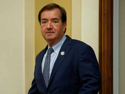 Friend of India in Congress Ed Royce announces retirement