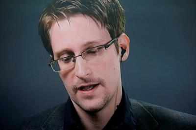 Arrest Aadhaar authorities, not journalist who exposed data breach: Edward Snowden