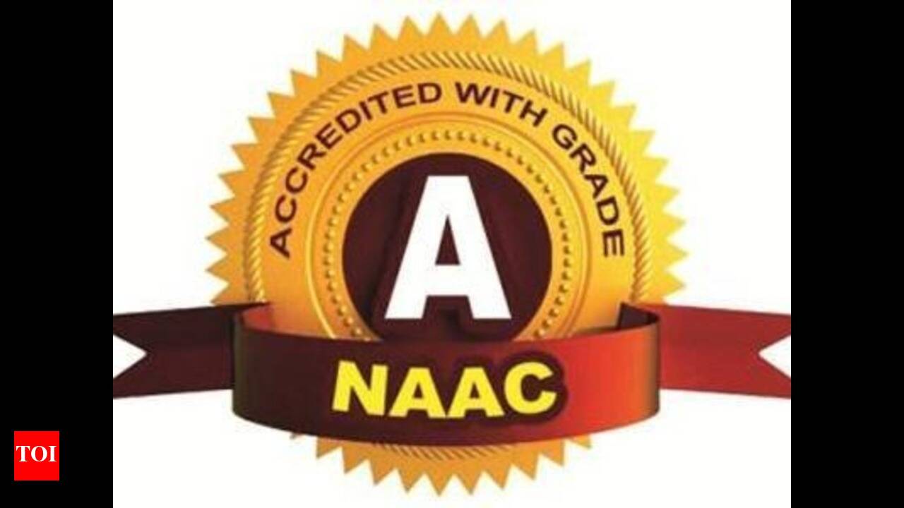 Naac Quotes CBI Arrests 10 Over Bribery For NAAC Accreditation