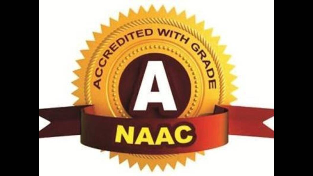 Naac Accredited Logo KMCT Ayurveda Medical College Earns Prestigious