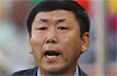 Failed North Korean World Cup coach fears for life