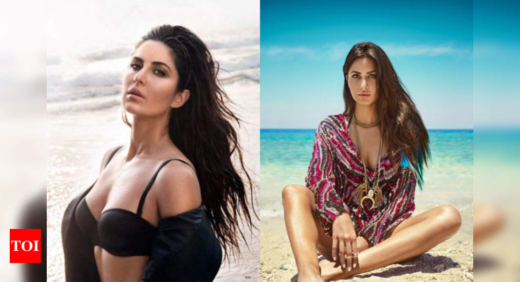 Angreji Sexy Badmasti - Katrina Kaif Photos & Pictures: Check out Katrina Kaif's Sexiest ...