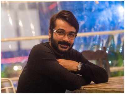 Prosenjit Chatterjee: Politics is a big no-no for me. I’m not a person who can go through that journey in life