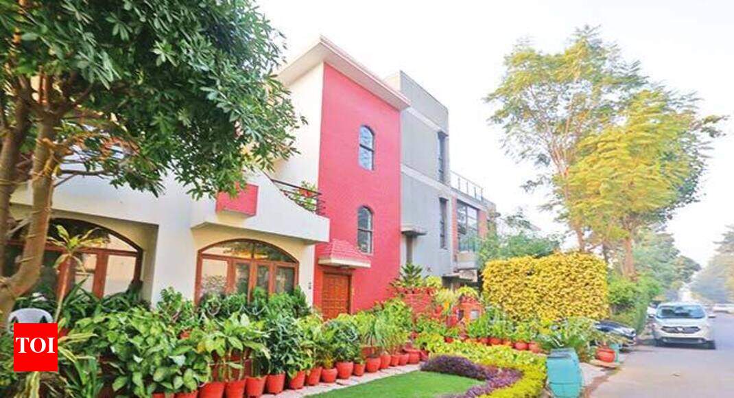 How Sector 50's Nirvana Country earned 'Gurugram's cleanest society