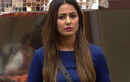 Bigg Boss 11 finale week: Hina Khan&rsquo;s big fight with media
