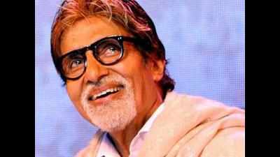 The Artist’s Soul to celebrate Amitabh Bachchan’s life