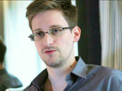 Probe UIDAI, not scribe, for Aadhaar breach: Edward Snowden