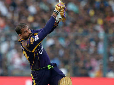 Six-month dope ban for Yusuf Pathan