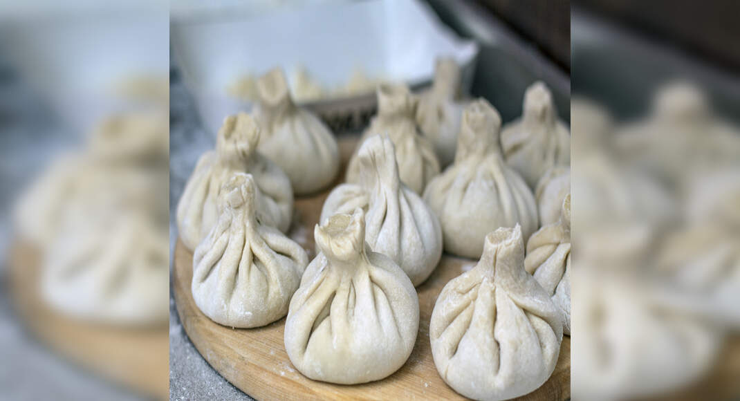 Steamed Jack Fruit Buns Recipe: How to Make Steamed Jack Fruit Buns Recipe | Homemade Steamed Jack F