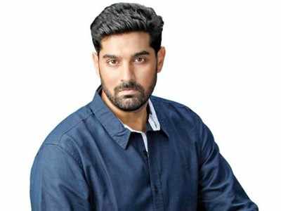 Kunaal Roy Kapur: Tough to break out once you're known as comic actor ...