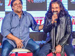 Ram Kapoor and Mukul Dev