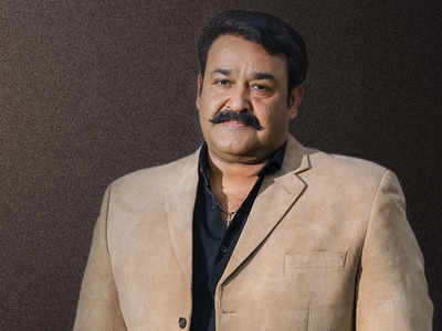 Mohanlal next in Malayalam will have an all-Bollywood crew