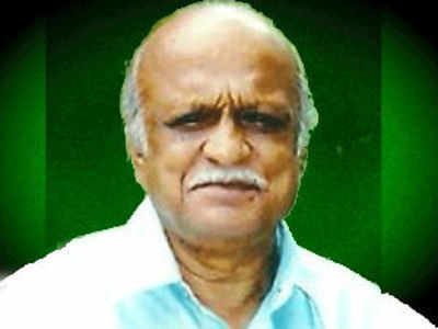 SC seeks Centre’s response on SIT probe of MM Kalburgi's murder
