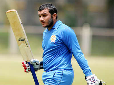 Devdhar scores ton as Baroda trounce Gujarat