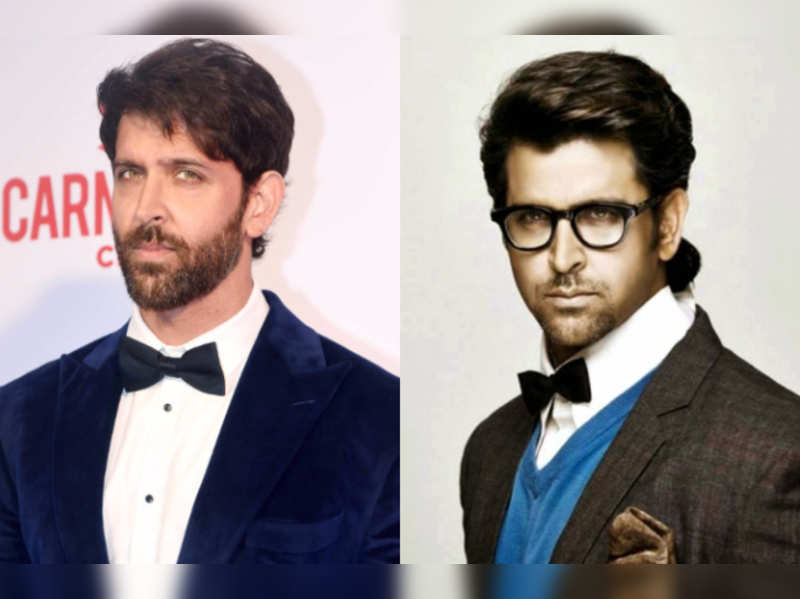 Most stylish photos of our everyday man crush Hrithik Roshan - Times of  India
