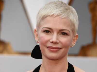 'All The Money In The World' Paid Michelle Williams 1500 Times Less ...