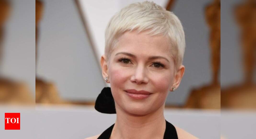 'All The Money In The World' Paid Michelle Williams 1500 Times Less ...