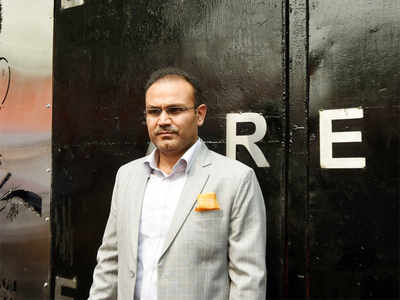 India's chance of comeback is around 30%: Sehwag