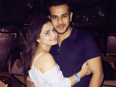Jay Soni to become a father soon