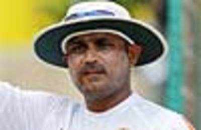 Sehwag loses numero uno status in Test rankings