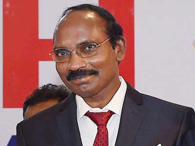 K Sivan to take over as Isro chief