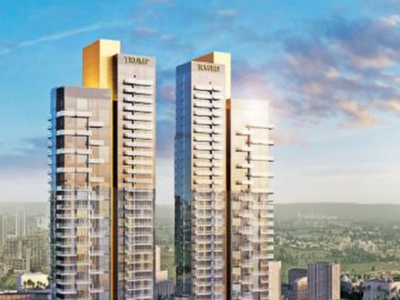 Trump Towers’ Gurugram edition launched with 258 flats