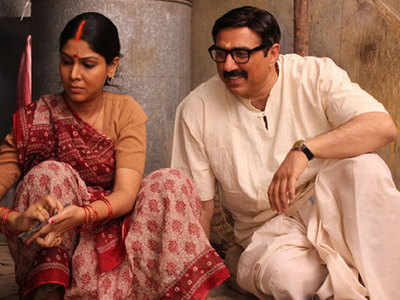Sunny Deol's 'Mohalla Assi' gets 'A' certificate