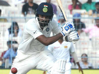 India vs South Africa: KL Rahul to replace Shikhar Dhawan for 2nd Test; Rohit may get another chance