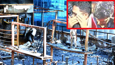 Kamala Mills fire: Owners of '1Above' pub arrested by Mumbai Police