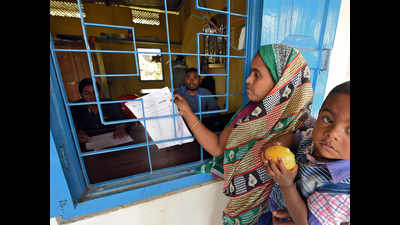 Political parties cash in on NRC anxiety in Barak Valley