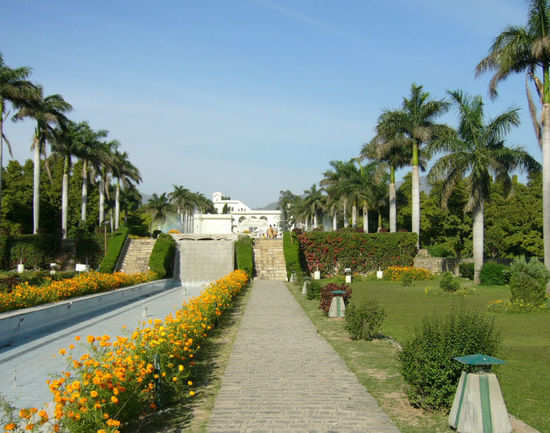 Pinjore Gardens Chandigarh Get The