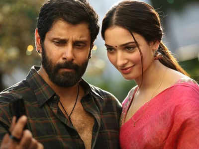 Sketch meta review: Vikram's masala entertainer is strictly for fans, feel  critics - Bollywood News & Gossip, Movie Reviews, Trailers & Videos at  Bollywoodlife.com