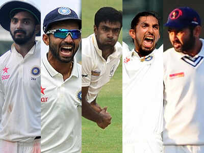 India vs South Africa, 2nd Test: Five talking points for India ahead of Centurion Test