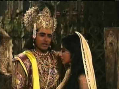 When Raza initially declined to write for the TV adaptation of 'Mahabharat'