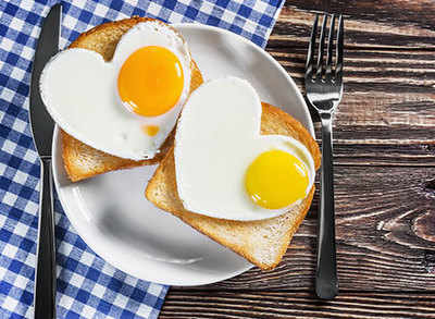 10 best egg recipes that no egg lover should ever miss