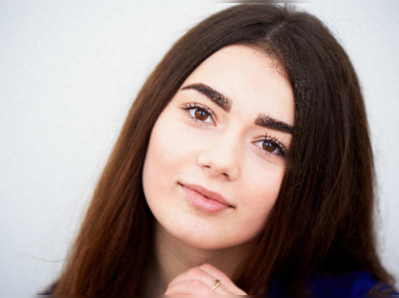 Four oils to thicken your eyebrows naturally
