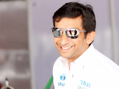 Narain Karthikeyan to stay in Super Formula for a 5th season