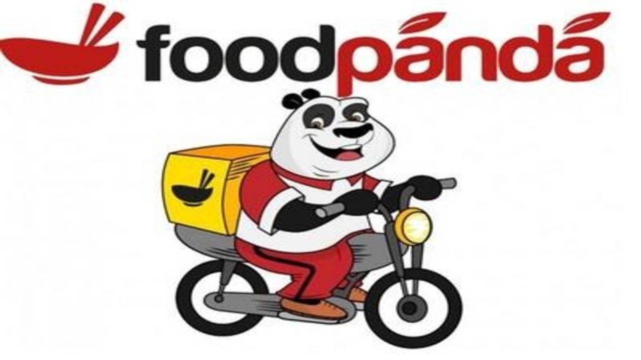 Rebrand case study Foodpanda - VIVI Creative