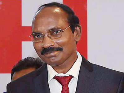 K Sivan: A humble farmer's son's journey to Indian Space agency top job