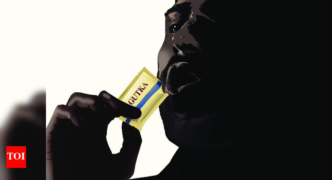 Chewing Tobacco Products Prohibition of manufacture, sale of gutka and