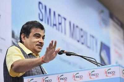 India to have 10,000 seaplanes in next 2 years: Nitin Gadkari