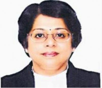 In a first, collegium selects woman advocate for SC judge
