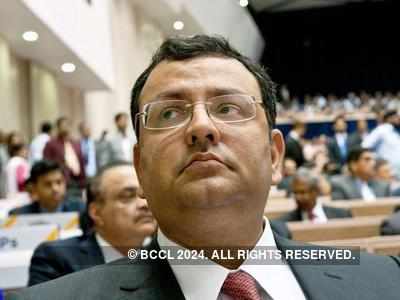 Tatas created shadow board: Mistry counsel