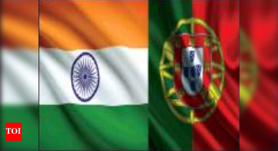 ‘Strong Portugal-Goa ties in civilian matters’ | Goa News - Times of India