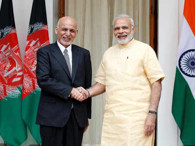 US hails India's aid contribution to Afghanistan