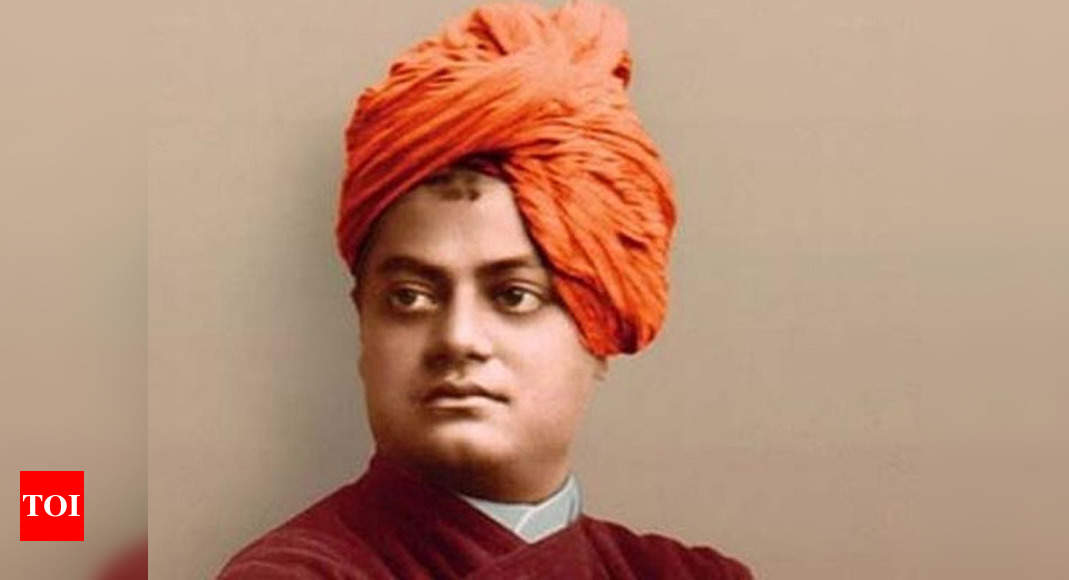 on 155th birth anniversary of swami vivekananda 10 of his inspirational quotes india news times of india