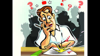 No break between major exams shocks Class XII students