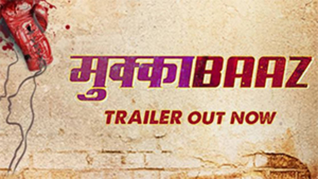 Mukkabaaz Movie Review: Anurag Kashyap Gifts Us Our Desi Rocky Balboa
