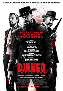 Django Unchained