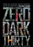 
Zero Dark Thirty

